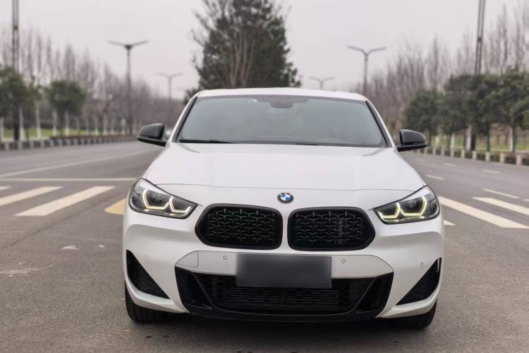 Used BMW X2 2021 Restyled sDrive25i Midnight Edition
