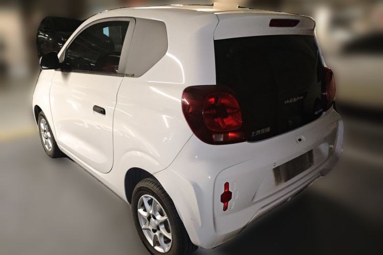 Used Roewe Clever 2022 311km QiQi BoBo Edition Rear Left 45 Deg