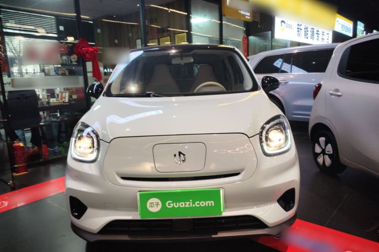 Used Leapmotor T03 2024 310 Comfort Edition