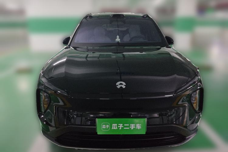 Used Nio ES6 2024 75 kWh
