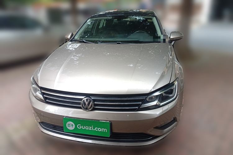 Used Volkswagen Lamando 2015 280TSI DSG Comfort Edition
