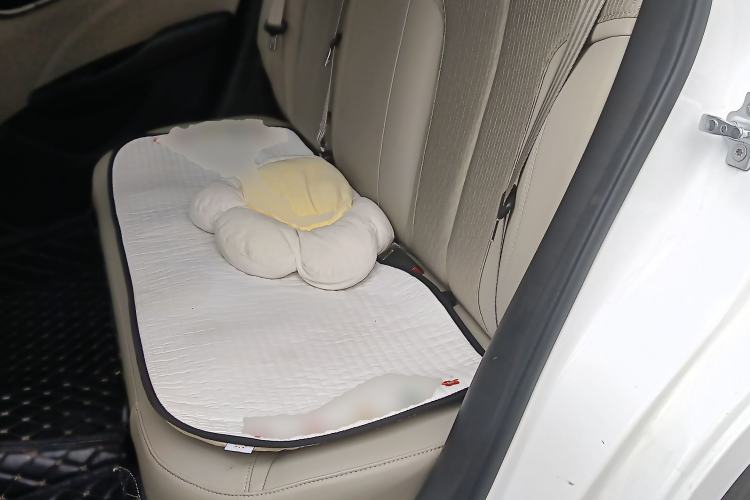 Used Buick GT 2016 15N Automatic Elite Edition