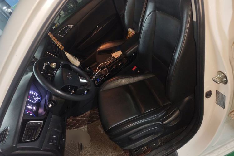 Used Hyundai Mistra 2016 1.8L Automatic Smart GLS