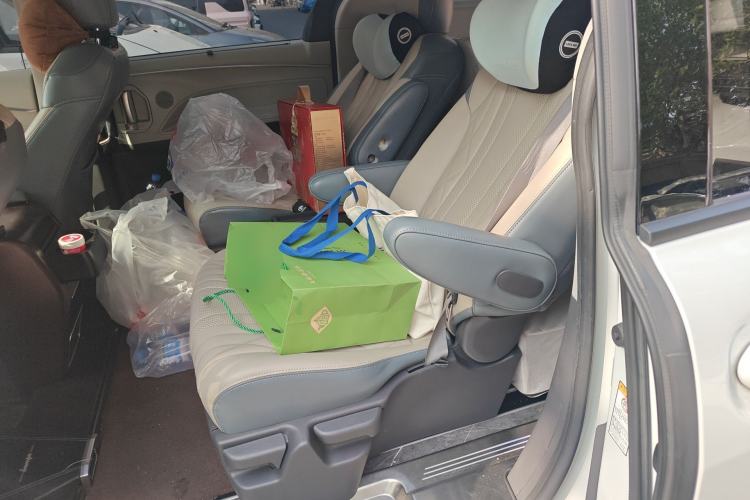 Used Toyota SIENNA 2021 2.5L Hybrid Comfort Edition
