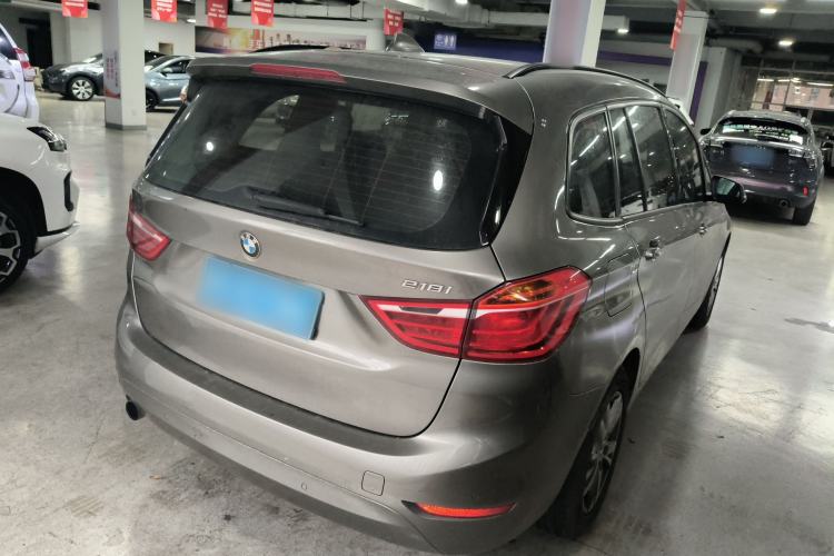 Used BMW 2 Series Gran Tourer 2015 218i Leading Model
