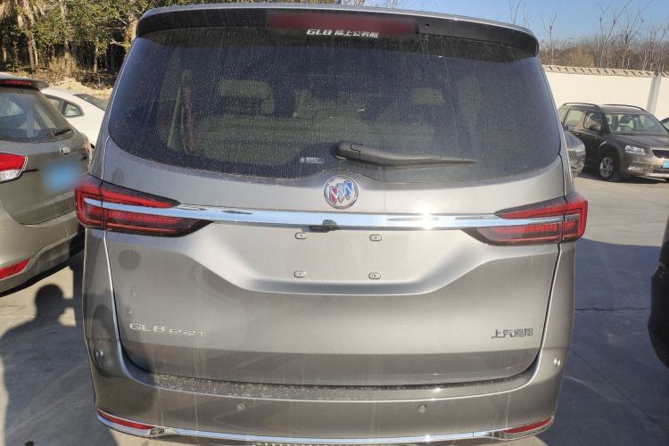 Used Buick GL8 2021 Land Cruiser Executive Class 652T Smart Luxury Model