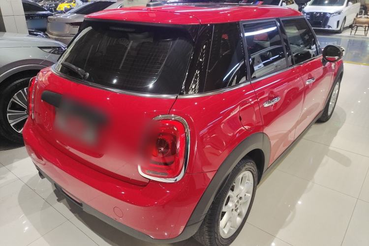 Used MINI 2019 1.5T ONE Five-Door Edition