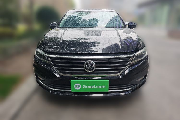Used Volkswagen Lavida 2018 280TSI DSG Comfort Edition China V Standard
