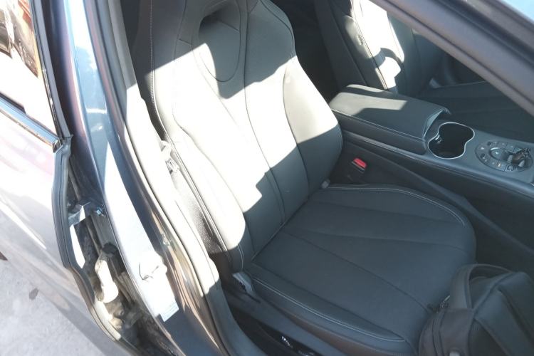 Used BYD Seal 2025 650 Zhihang Edition
