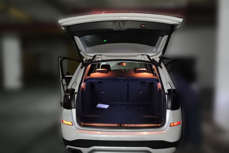 Used BMW X3 2014 xDrive20i X Design Package