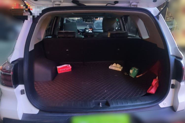 Used Kia Sportage R 2018 2.0L Automatic Smart Luxury Version China V Standard