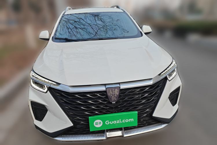 Used Roewe RX5 2023 PLUS 330TGI Automatic Trendsetting Smart Edition