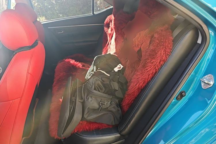 Used Toyota Corolla Hybrid E+ 2019 1.8L E-CVT Luxury Edition
