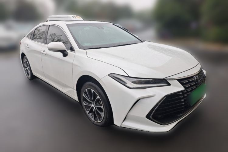 Used Toyota Avalon 2022 2.0L Ambition Edition