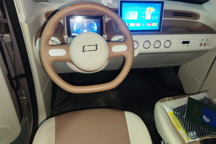 Used Bestune Pony 2026 Model 222km Elegant Horse