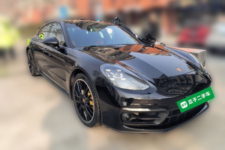 Used Porsche Panamera 2022 Panamera 2.9T
