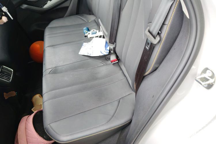 Used BYD Sealion 05 DM-i 2025 DM-i Smart Drive 115KM Flagship Model