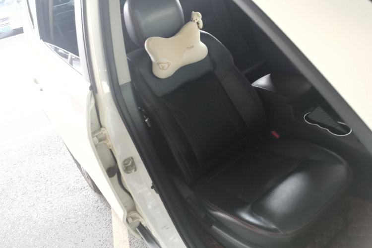 Used Geely Auto GX7 2014 2.0L Automatic Prestige Edition