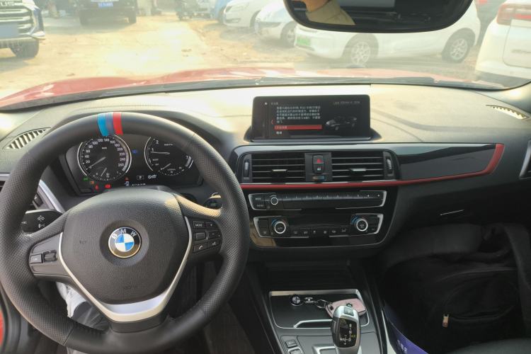 Used BMW 2 Series 2019 225i Convertible Coupe Sports Design Package