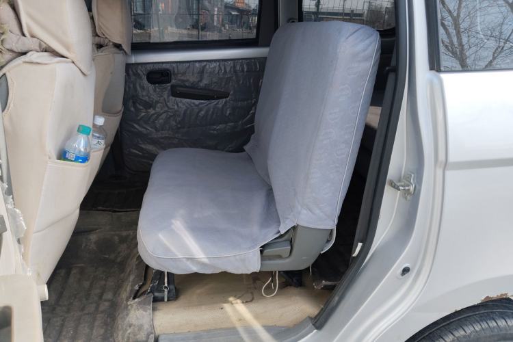 Used Wuling Hongguang 2014 1.2L Base Model China IV
