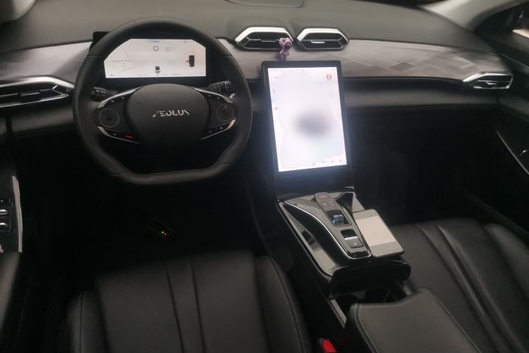 Used Dongfeng Aeolus Mage 2024 Honor Edition 1.5T Luxury Model
