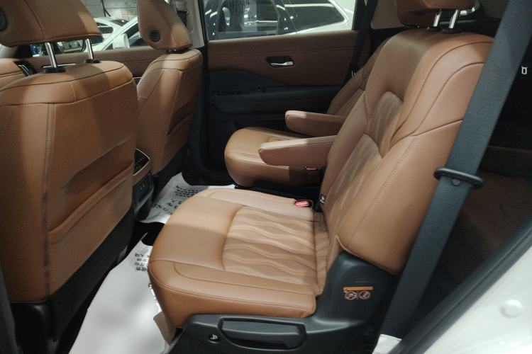 Used Nissan Pathfinder 2024 380 VC-TURBO Four-Wheel Drive Prestige Edition 6 Seats