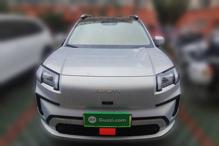 Used AION V 2024 Aion Tyrannosaurus 520 Intelligent Premium Edition
