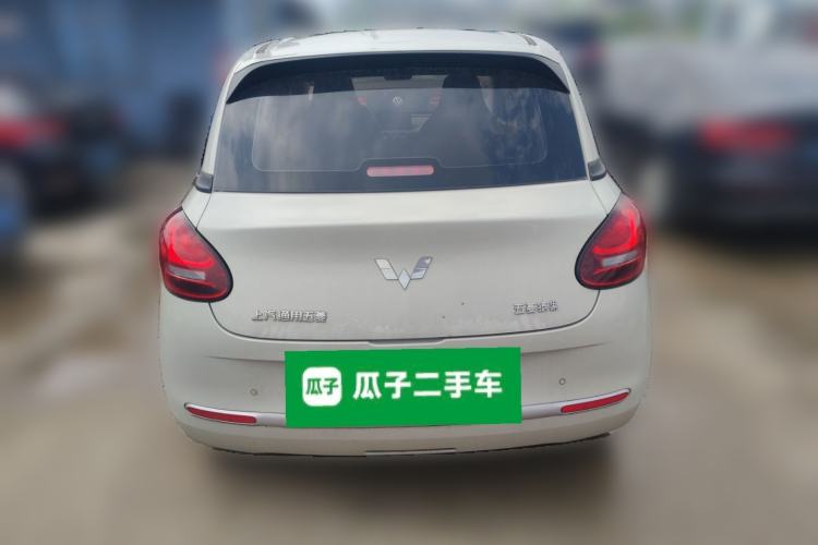 Used Wuling Bingo 2023 203km Light Edition