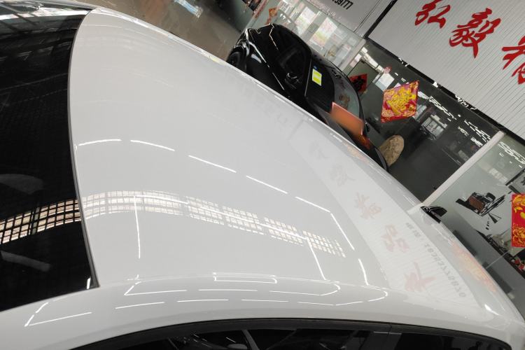 Used Volkswagen Tharu 2025 New Sharp 1.5L Sharp Edition Roof