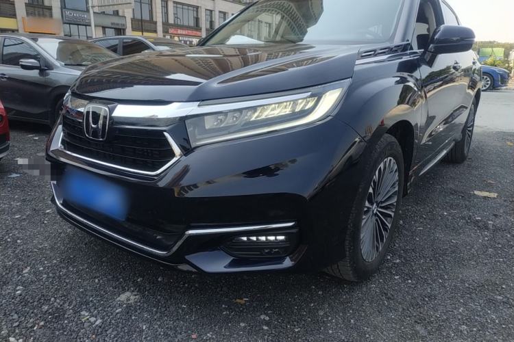 Used Honda Avancier 2023 370TURBO Two-Wheel-Drive Luxury Edition