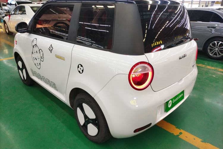 Used Qiyuan Lumin 2023 205km Xiangqin Version