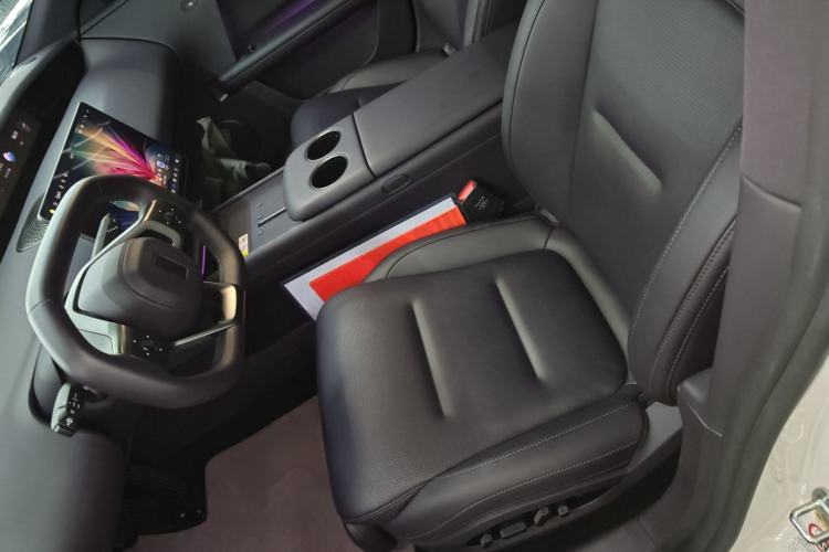 Used Avatr 06 2025 Ultra Pure Electric Edition
