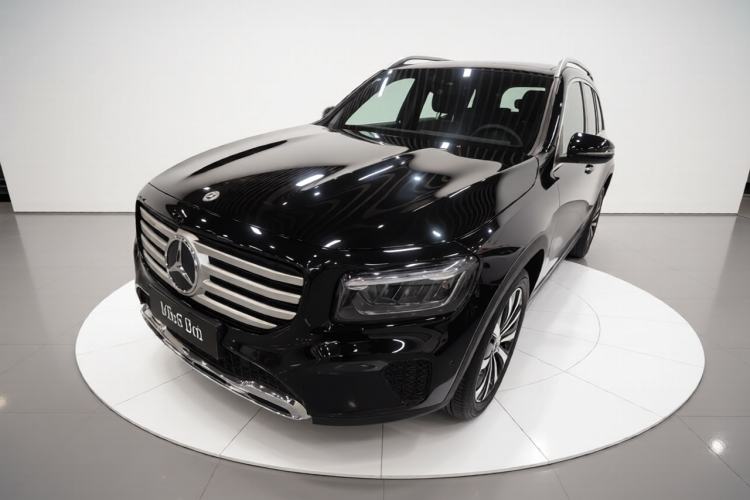 Used Mercedes-Benz GLB 2025 GLB 220 Fashion Model