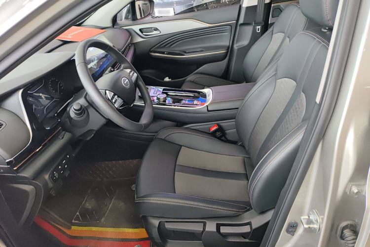 Used AION S Plus 2025 Comfort Version 53.241 kWh
