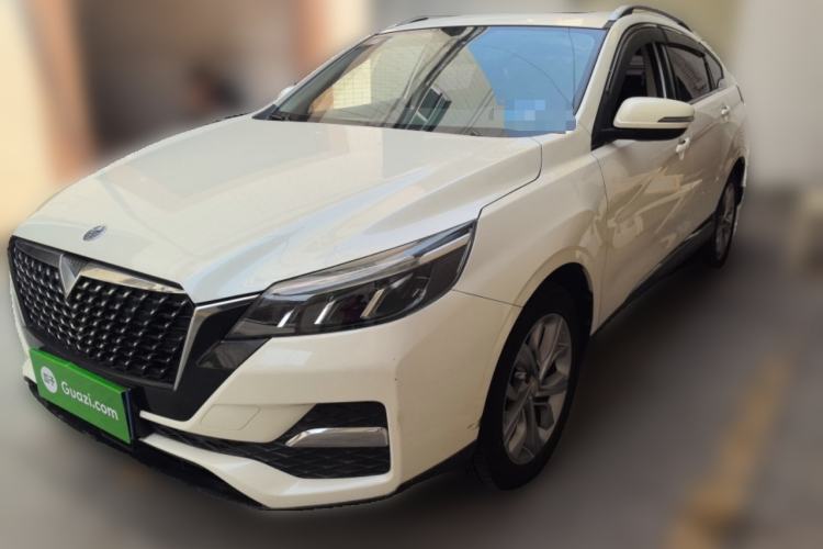 Used Venucia T90 2020 2.0L CVT Smart Connect & Smooth Drive Edition