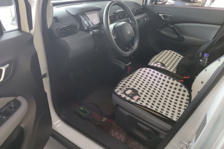 Used Leapmotor T03 2025 310 Comfort Edition
