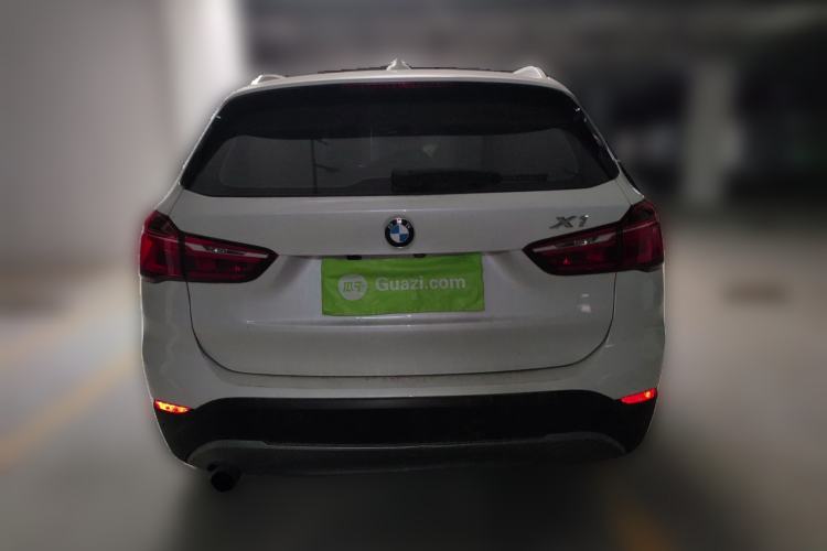 Used BMW X1 2016 sDrive18Li Premium Edition
