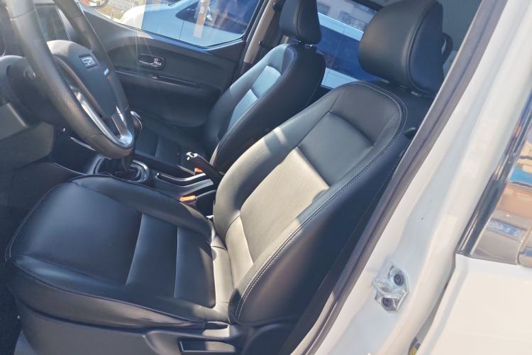 Used Jinbei Gold Hiace 2021 1.5L Passenger Van Travel Lion Central Air Conditioning Version 9 Seats