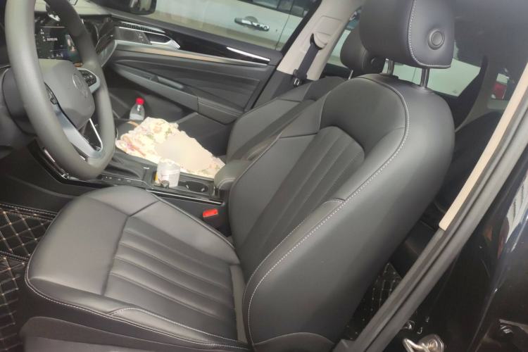 Used Volkswagen Passat 2024 280TSI Business Edition