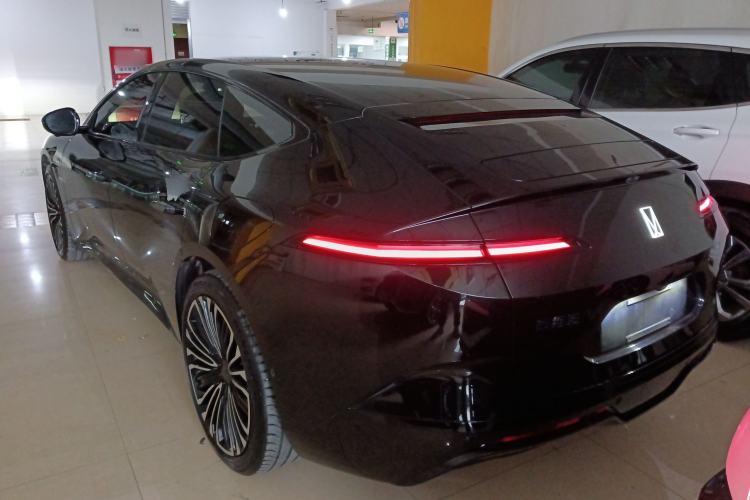 Used Avatr 12 2025 Ultra Extended-Range Edition Exterior 2