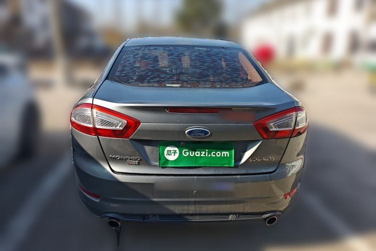 Used Ford Mondeo 2011 2.3L Luxury Model