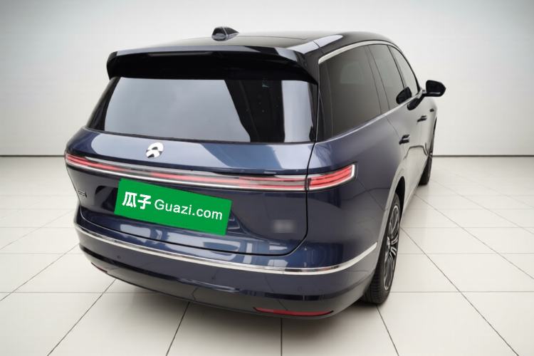 Used Nio ES8 2026 Model 6-seat Executive Luxury Edition