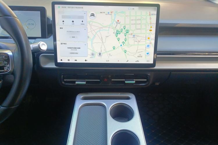 Used AION Y 2023 Younger