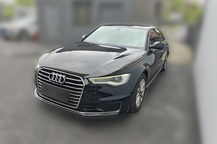 Used Audi A6L 2016 30 FSI Technology Model