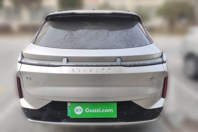 Used Lynk & Co 08 EM-P 2023 120km Long-Range Halo Rear