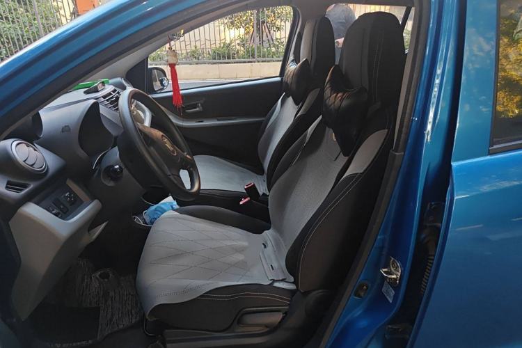 Used Suzuki Alto 2013 1.0L Automatic Luxury Model