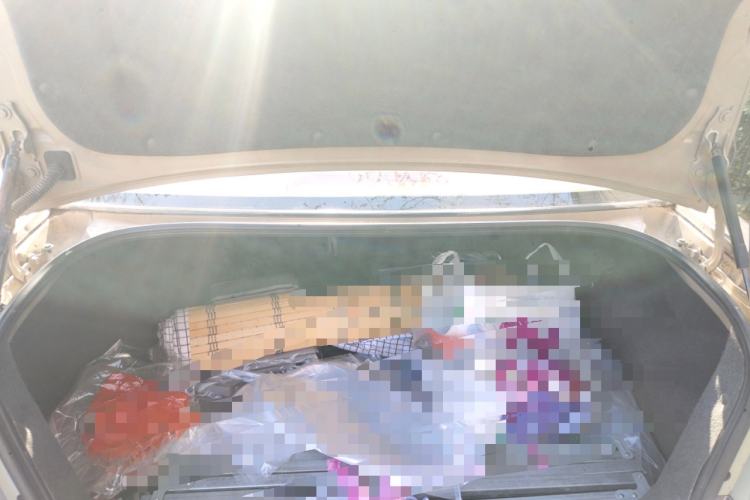 Used Chevrolet Epica 2010 1.8 Comfort Edition MT
