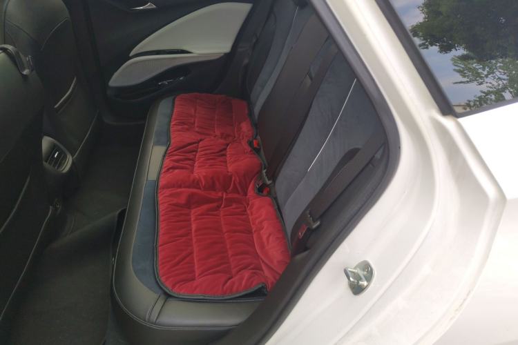 Used Buick Velite 6 2019 Connected & Smart Edition
