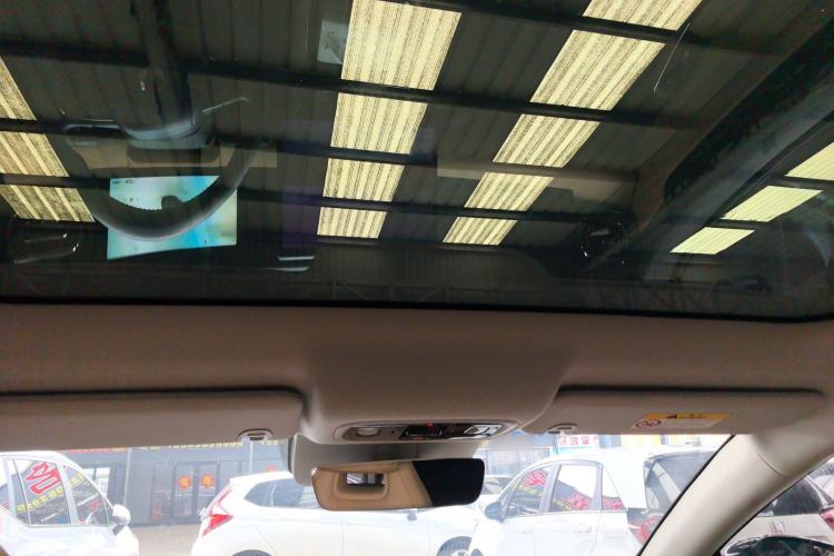 Used Leapmotor C01 2024 Pure Electric 525 Luxury Edition