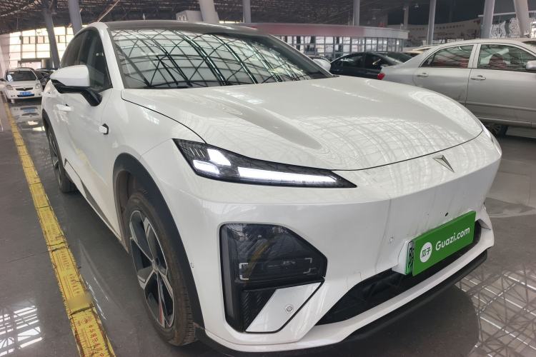 Used Deepal S07 2026 230Ultra with Huawei Qiankun ADS SE Edition
